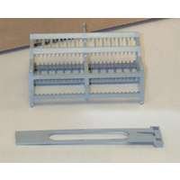 Tissue Tek 24 Slide Holder w/Handle (1 ea.)