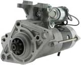 #US Part Replacement Starter Fit for Mitsubishi FE 4D33 4D35 4D36 M8T80071 M008T80071B New