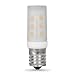 Feit Electric LED T8 E17 WW 25W