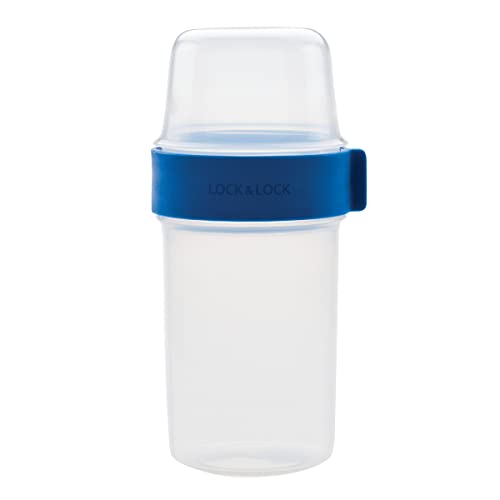 [AC] $10.50* | 12-Pc LOCK & LOCK Easy Essentials Twist Two Way Storage Containers (Assorted) - image 8