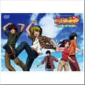 Amazon.co.jp: ヒカルの碁 SPECIAL CHARACTER DVD~MEMORIES~ : 川上