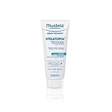 Mustela Stelatopia Dermo Pediatrics Moisturizing Cream, 6.7 Fl Oz