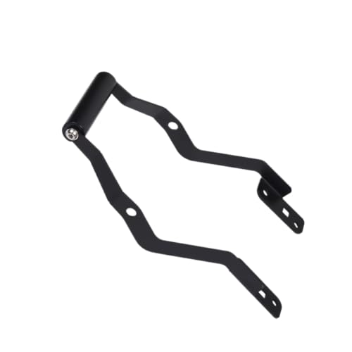 Support téléphone moto F 900 XR : fini les vibrations sur le GPS