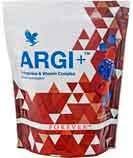 Amazon | FLP フォーエバー ARGI+ 360g | ノーブランド品 | L-アルギニン