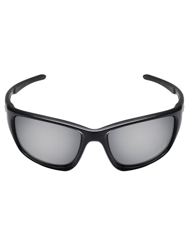 Image of Mryok Replacement Lenses for Oakley Canteen 2014 OO9225 60mm Sunglasses, HD Polarized, UV Protection, Impact Resistant