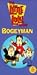 Little Lulu: Bogeyman [VHS]