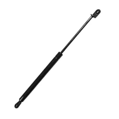 KEDOUKJ Puntal ajustador de asiento para asiento Burgman 650 AN650 con respaldo adjunto 2003-2013 Amortiguadores de gas Amortiguador de fibra de carbono Accesorios de piezas de automóvil 1 pieza