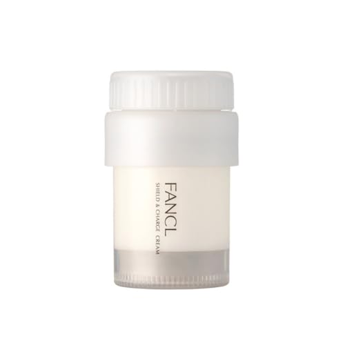 ファンケル (FANCL) シールドチャージ クリーム レフィル 30g (フェイスクリーム/セラミド/保湿) エイジングケアの商品画像（Amazon）