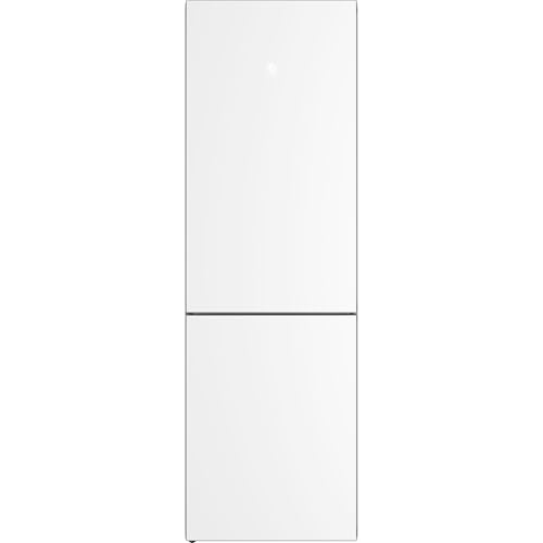 Balay - Frigorífico combinado, Serie Cristal, NoFrost, Cajón ExtraFresh y ExtraCold, Blanco, 3KFD655BI