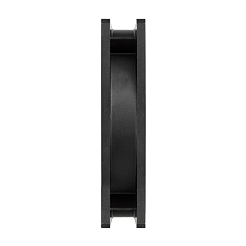 Image of ARCTIC P12 PWM PST (5 Pack) - 120 mm Case Fan, PWM Sharing Technology (PST), Pressure-optimised, Value Pack, Very quiet motor, Computer, 200-1800 RPM - Black