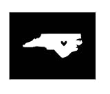 This is a high quality, vinyl decal designed to be used on Car Windows, Tablets, Laptops, Water Bottles, etc. Much better than a bumper sticker. MADE IN USA by Foxtail Decals Clear transfer tape makes application easy! Comes with clear instructions f...