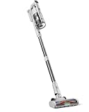Cordless Vacuum Cleaner for Home, Upgraded 60Kpa Powerful Suction Pet Hair...