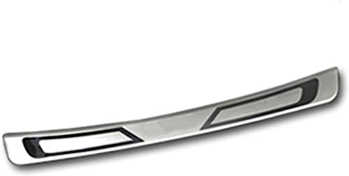 Protection de coffre Chevrolet Aveo anti-rayure pour éviter les taches