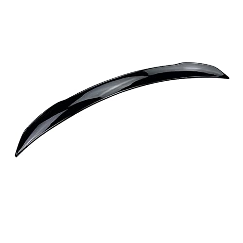 Diffuseur arrière CLA C118 look sport pour vos sorties urbaines - 3