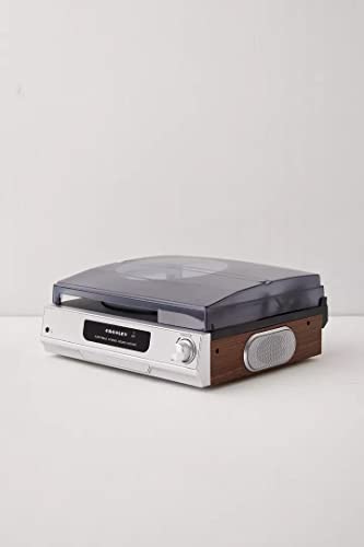 Crosley Lecteur de disque vintage exclusif 1986 – CR6039U-WA4 - Les Beatles, Paul McCartney, John Lennon, RIngo Starr, George Harrison Crosley Lecteur de disque vintage exclusif 1986 – CR6039U-WA4 – Image 7