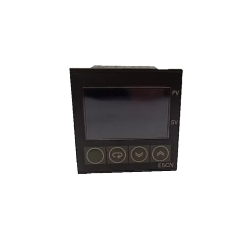 Régulateur de température E5CZ-R2MT numérique pour armoire électrique