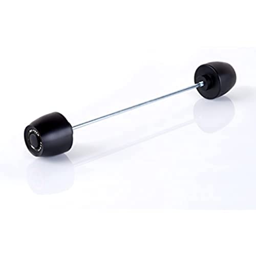 Puig 20992N Tampone Forcella Anteriore PHB19 Nero