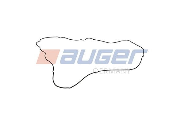 AUGER 82350 Junta colector de admisión