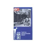 Tati's Sch&uuml;tzenfest