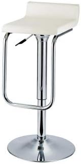 Highchair CC-256V White