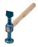 1618       BUMPING HAMMERS ELORA 1618000000000 1618 AUSBEULHAMMER, Made in Germany