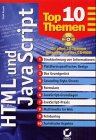  HTML und JavaScript, m. CD-ROM