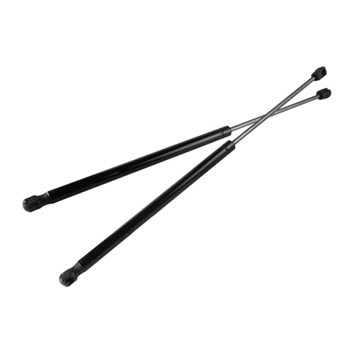 Support hayon électrique fluide et stable pour coffre Almera N16