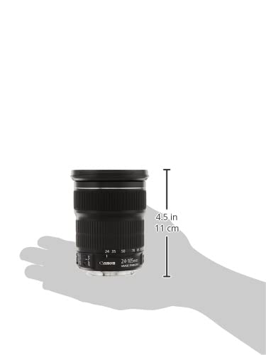 Amazon.co.jp: Canon 標準ズームレンズ EF24-105mm F3.5-.5.6 IS STM 