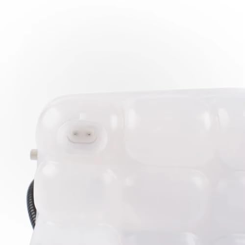 Tanque refrigerante con sensor integrado que evita sobrecalentamiento en Silverado 4