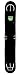 Weaver Leather Neoprene Smart Cinch with Roll Snug Cinch Buckle