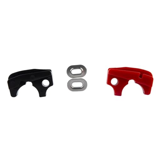 Guide chaîne moto pour CRF150F 2003-2005 protection pignon