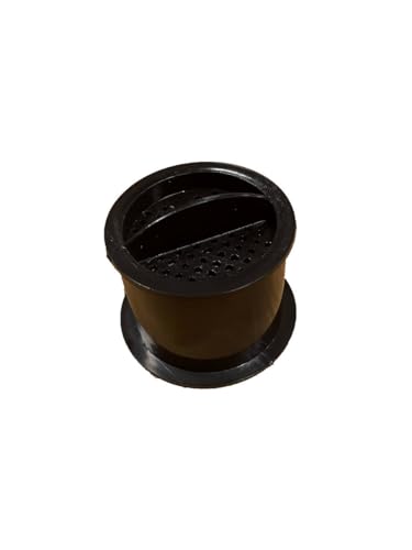 1 Filter for wine cellar CLIMADIFF FCA04 (diameter 50 mm with adapter 55 mm) for cellars CTVE142A CTPE142A CTVE186A CTPE186A CTVE1230A CTPE230A+