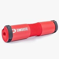 Parabarbell Per Squat E Hip Thrust | Schiuma EVA Antiscivolo | Per Collo E Spalle | 43,2x8,9 Cm - Foto 7