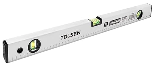 Tolsen - Spirit Level 35223 60Cm 24