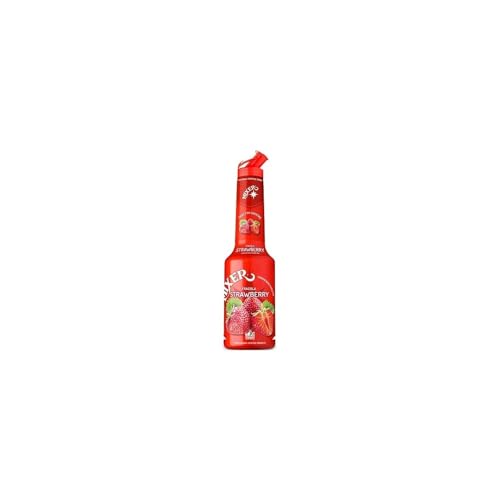 Mixer fresa