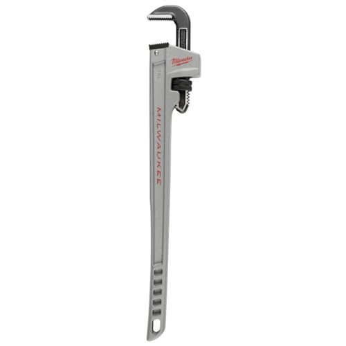 MILWAUKEE 48-22-7215 Aluminum Pipe Wrench (48-22-7215)