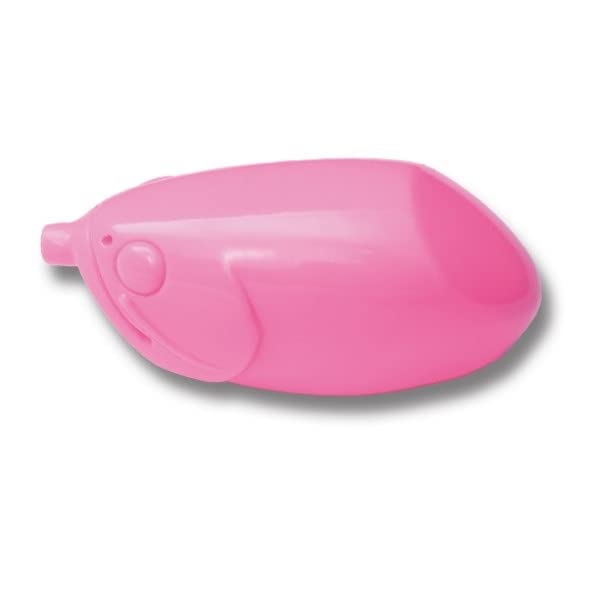 Amazon.co.jp: モンスターキス フロッグ バトラクス No1 ホットピンク