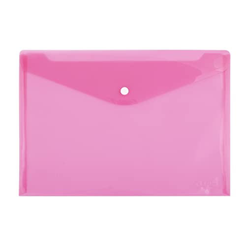 D.RECT 5530 - Cartella portadocumenti in PP