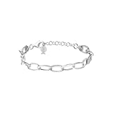 SENS DU DÉTAIL : À la pureté de l’argent peut aussi s’associer sur nos bijoux d’autres pierres et métaux précieux (métal doré, cristaux, perles, autres pierres précieuses, semi-précieuses ou de synthèse).
