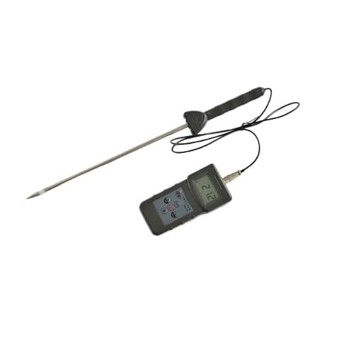 Humidimètre pour poudre de gypse lors de vos rénovations