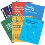 Lean Enterprise Institute: LEI Workbook Set (2011)