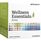 Metagenics Wellness Essentials® Active – Targeted Joint Support* – 30 Daily Packets