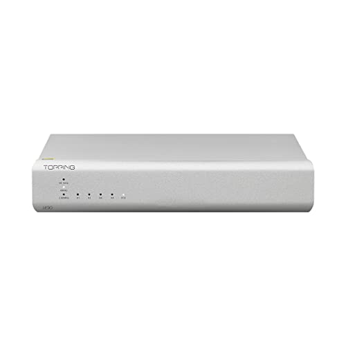 Les 8 meilleurs DACs pour la HiFi, les smartphones et les ordinateurs portables