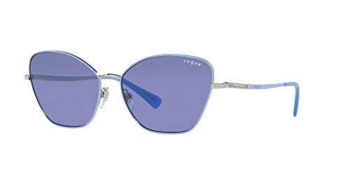 El mejor review de Gafas sol Vogue del mes. 14 Imagen adicional