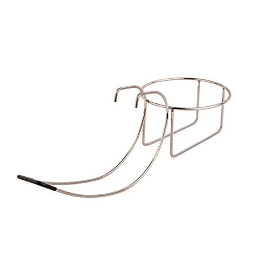 Soporte de cubitera DP115 para botellas de vino y cava