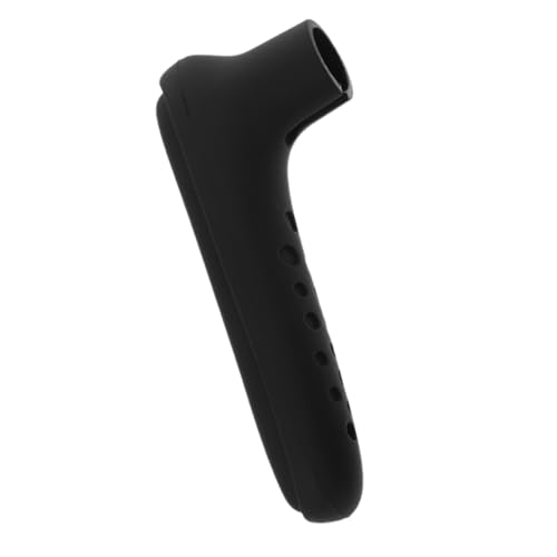 KONTONTY Silicone Door Handle Cover for Boys and Girls Child Proof Door Knob Safety Baby Proofing Universal Size Easy to Cle