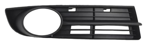Grilles avant calandre VW Touran 1T0853666A cache antibrouillard pare-chocs droit