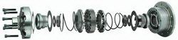 Eaton Automotive 225SL29B