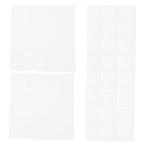 Ipetboom 80 unidades bolsas descartables para spa de pies miniatura 1