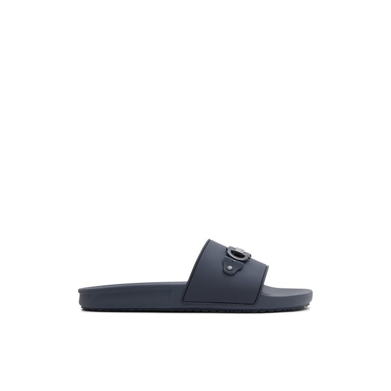 Image of Aldo loungeslide Men's Synthetic Sandals